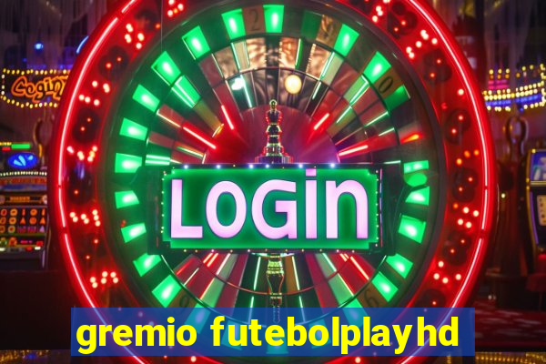 gremio futebolplayhd